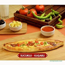 Kervan Pide Börek Tatlı Fırını