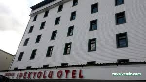 Ardahan İpekyolu Otel