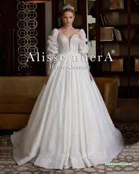 Alisse Nuera Gelinlik Merkez Mağaza