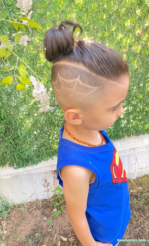 Ali Yıldız Erkek Güzellik Merkezi