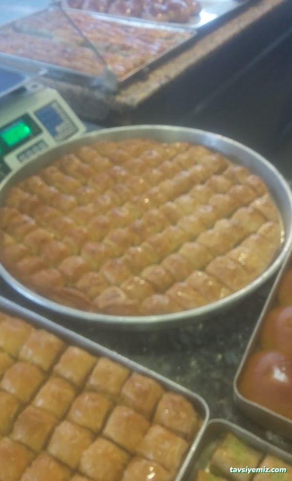 Star Ekmek Unlu Mamülleri