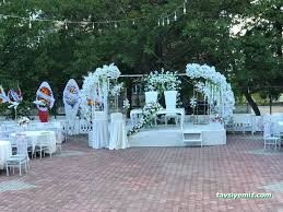 Mega Park Kır Düğün Salonu