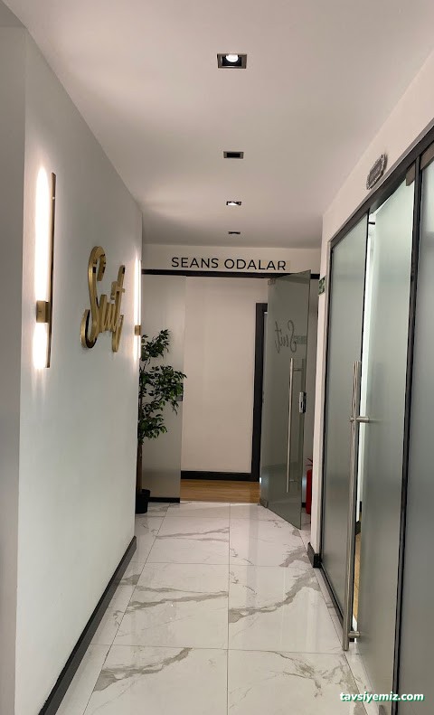 Bursa Suit Güzellik Merkezi