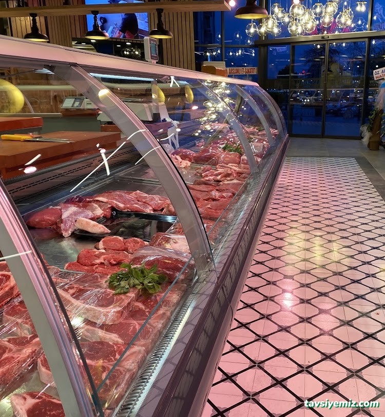 Akbulut Et Ve Et Ürünleri (Kasap , Şarküteri)