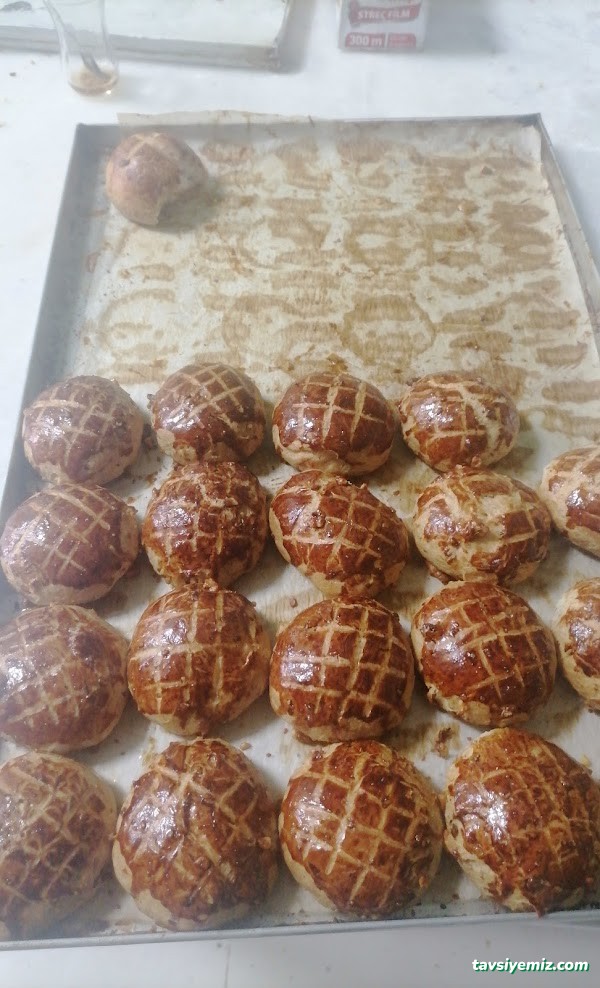 Eftelya Unlu Mamulleri