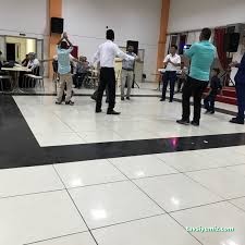 Niğde Belediyesi Nar Sosyal Tesisi