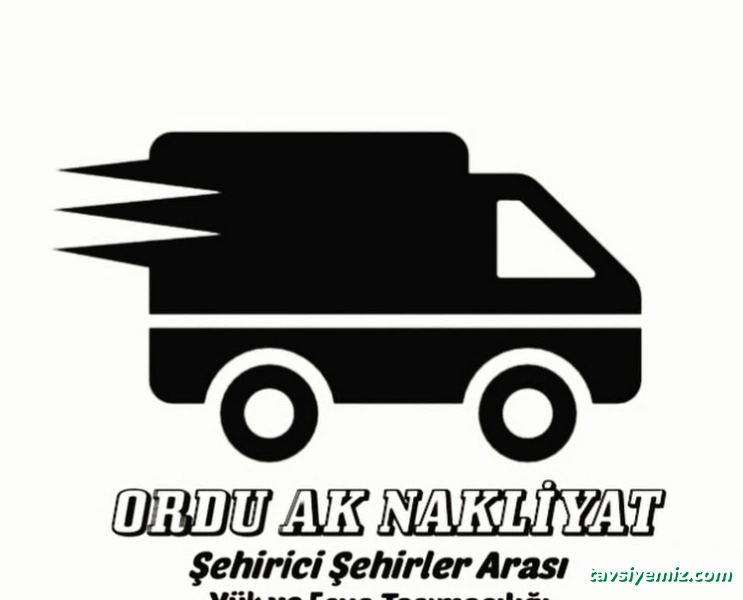 Ordu Ak Nakliyat