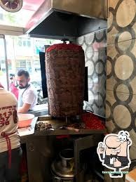 İbonun Yeri Et Döner