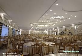 Yıldız Plaza Düğün Sarayı