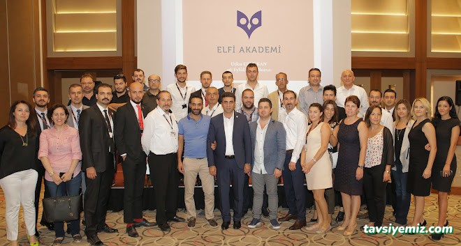 Elfi Gayrimenkul Bursa