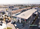 Zafer Motorlu Araçlar Ford Plaza