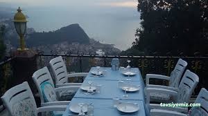 Radar Tepe Sosyal Tesis