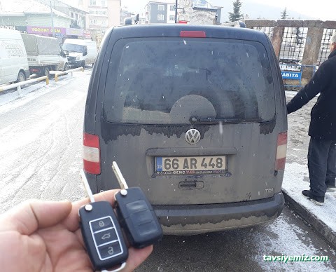 Yozgat Çilingir Nuh Samet Güner