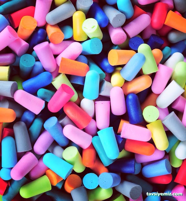 Silent İş Güvenliği Ekipmanları San Vetic Ltd Şti