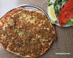 Öz Kilis Kebap Ve Lahmacun Salonu