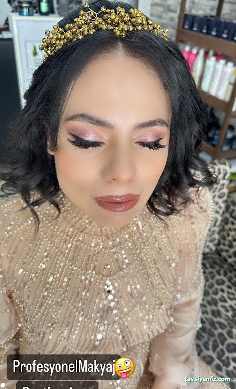 Destina Güzellik Salonu Ve Kuaför