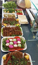 Tokat Tarihi Taşköprü Tatlıcısı