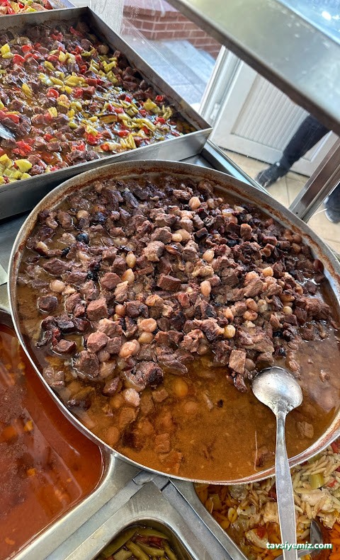 Nalbantoğlu Lokantası