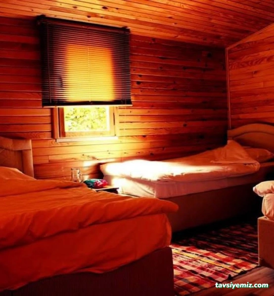 Borçka Dere Pansiyon / Restoran