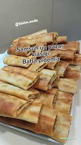 Çalıkuşu Baklava Börek