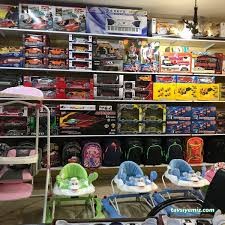 İskenderun Oyuncak Dünyası