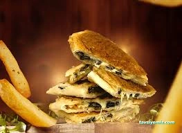 Tostolog Kızıltepe