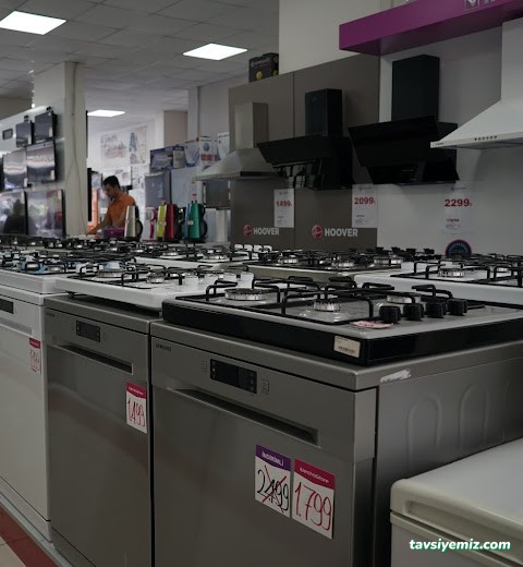 Electrostore Beyaz Eşya Marketleri