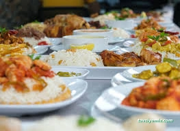 Tarihi Alsancak Pilavcısı