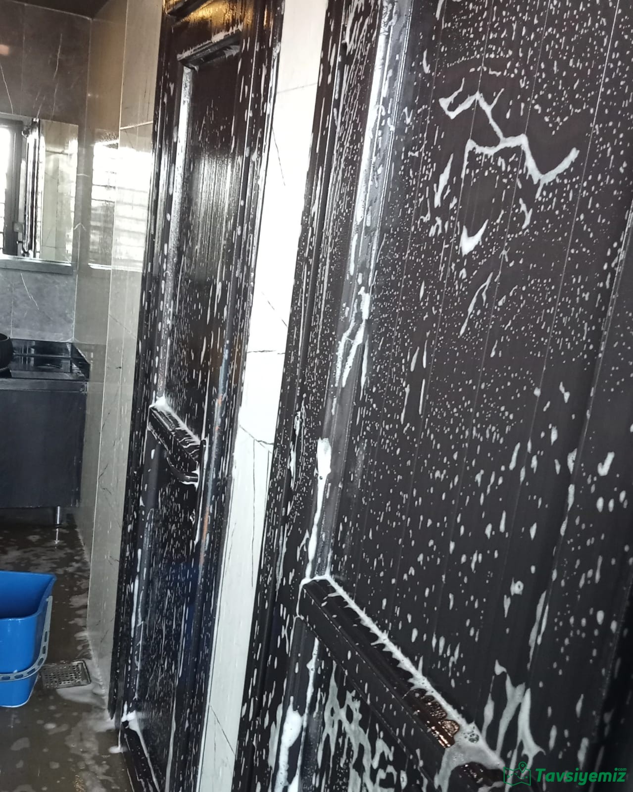 Asel Temizlik Şirketi