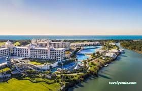 Titanic Deluxe Golf Belek