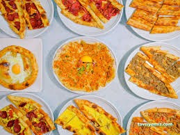 Faikbey Antep Pide Lahmacun