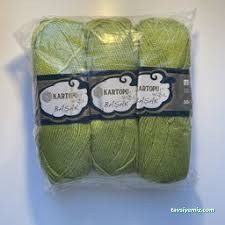 Çelebi -Öge İplik