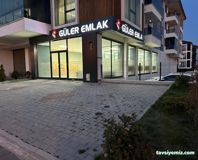 Güler Emlak