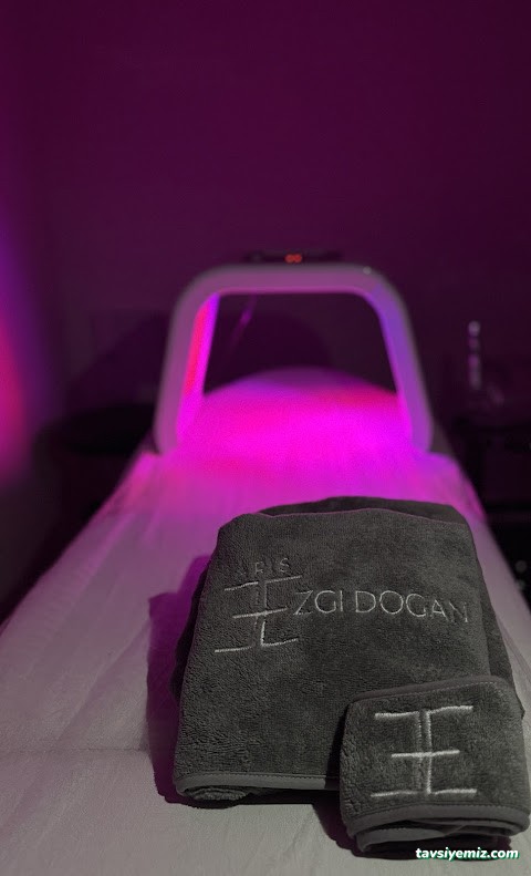 Aris Ezgi Doğan Kırıkkale | Lazer Epilasyon | Cilt Bakımı | Kalıcı Makyaj