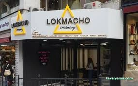 Lokmacho Üniversite Blv