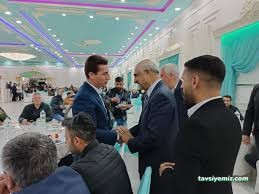 Ahmet Dursun Düğün Sarayi