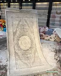 Bayburt Şahin Halı