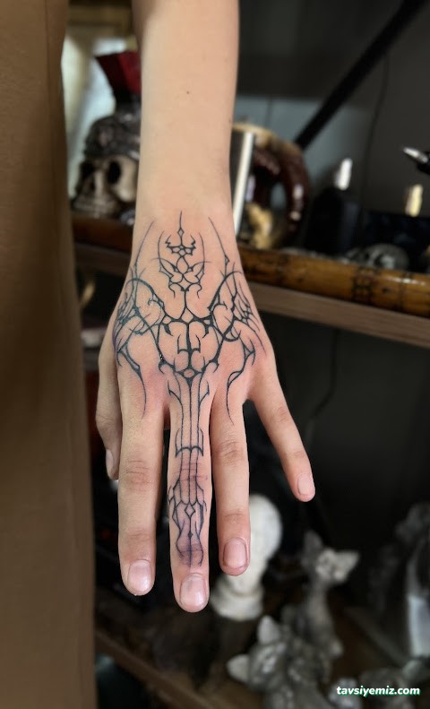 Bull İnk Tattoo Studio