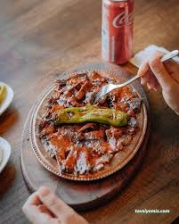 Tanrıverdi Küp3 _Çorba Dünyası_ Döner & Kebab