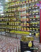 Akın Manav Ve Balık Yenişehir