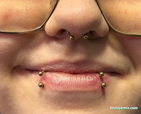 Glam Beauty & Tattoo Piercing Studıo Merzifon