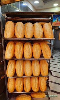 Battalgazi Ekmek Fırını