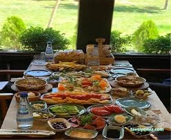 The Black Cafe Batman