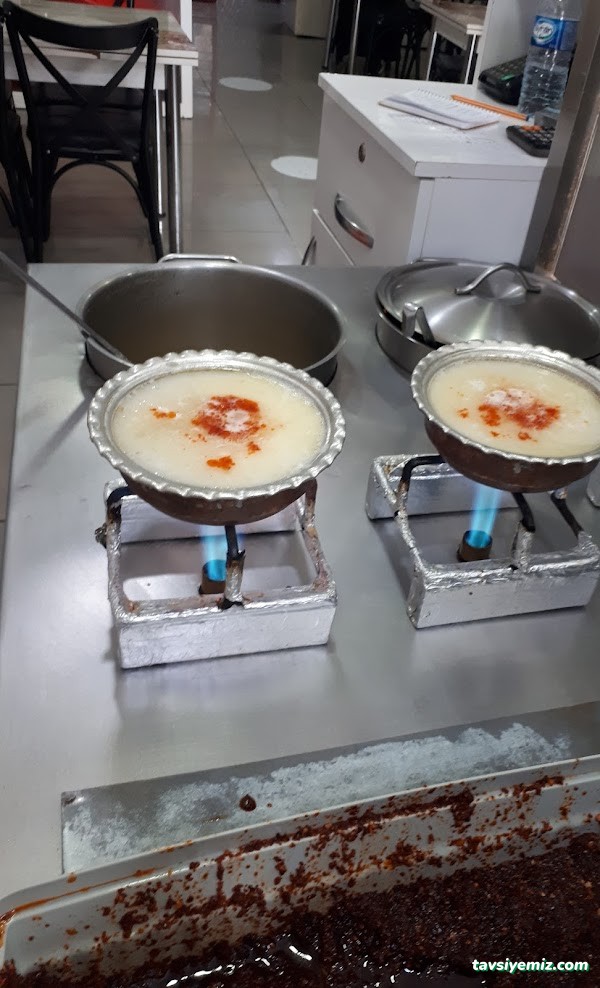 Paşakapı Kelle Paça Salonu