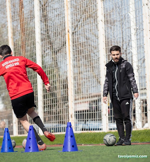 Mavitaş Halı Sahaları