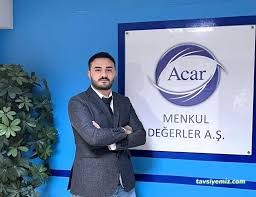 Acar Menkul Değerler A.ş.