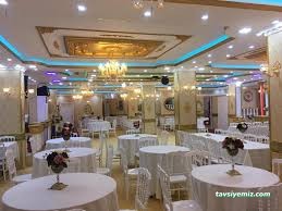 Yıldız Düğün Davet Toplantı Salonu