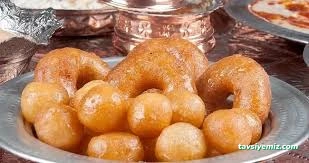 Lokma Tatlı