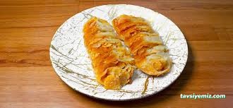 Lezzet Börek