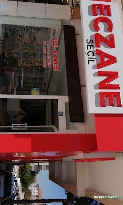Seçil Eczanesi